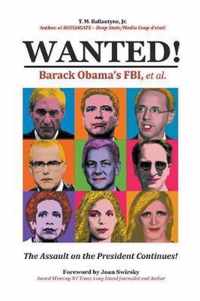 Wanted!