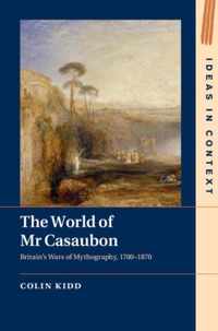 World of Mr Casaubon