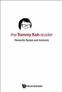 Tommy Koh Reader, The