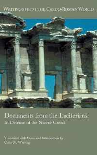 Documents from the Luciferians