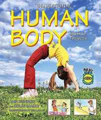 Sensational Human Body Science Projects