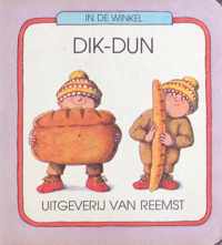 Dik-dun