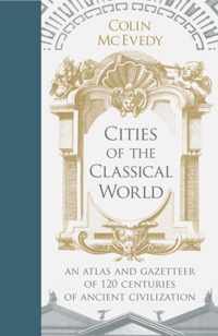 Cities Of The Classical World