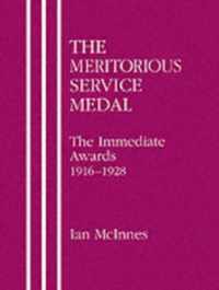 Meritorious Service Medal