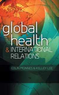 Global Health and International Relations