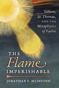 The Flame Imperishable