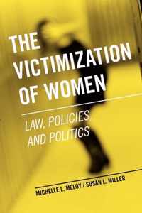 The Victimization of Women