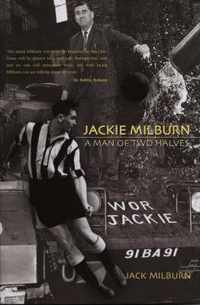 Jackie Milburn