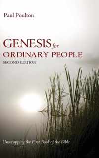 Genesis for Ordinary People, Second Edition