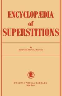 Encyclopedia of Superstitions