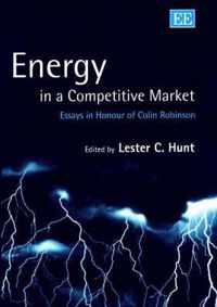 Energy in a Competitive Market