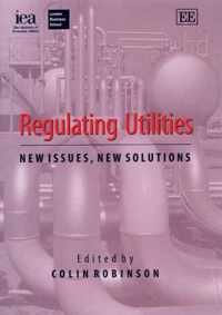 Regulating Utilities