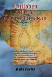 Culloden And The Last Clansman