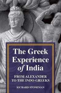 The Greek Experience of India