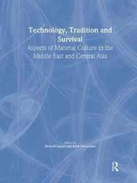 Technology, Tradition and Survival