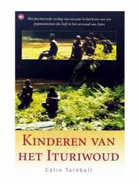 Kinderen van het Ituriwoud