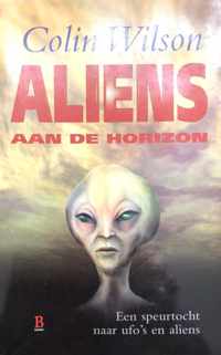 Aliens aan de horizon