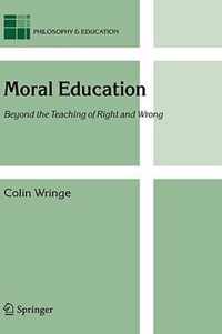 Moral Education