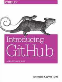 Introducing GitHub