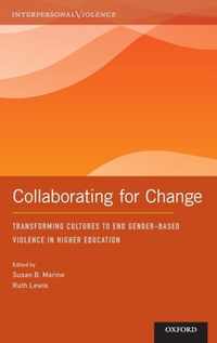 Collaborating for Change