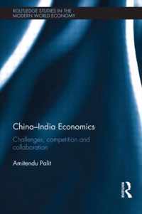 China-India Economics