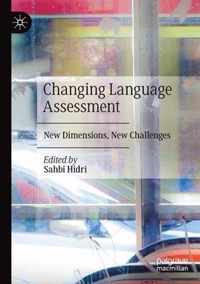 Changing Language Assessment