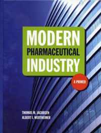 Modern Pharmaceutical Industry