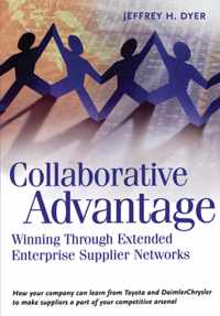 Collaborative Advantage