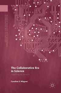 The Collaborative Era in Science