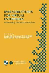 Infrastructures for Virtual Enterprises