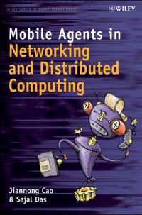 Mobile Agents in Networking and Distributed Computing