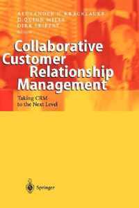 Collaborative Customer Relationship Management