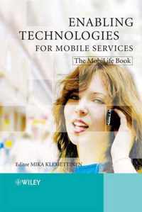 Enabling Technologies for Mobile Services