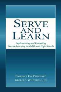 Serve and Learn: Implementing and Evaluating Service-Learning in Middle and High Schools