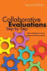 Collaborative Evaluations