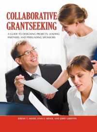 Collaborative Grantseeking