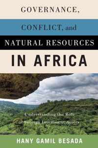 Governance, Conflict, and Natural Resources in Africa