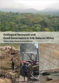 Geological Resources and Good Governance in Sub-Saharan Africa