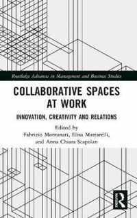 Collaborative Spaces at Work