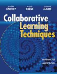 Collaborative Learning Techniques