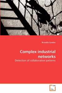 Complex industrial networks