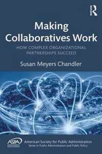 Making Collaboratives Work