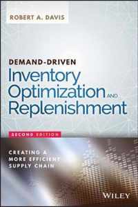 Demand-Driven Inventory Optimization and Replenishment