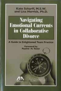 Navigating Emotional Currents in Collaborative Divorce