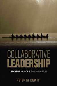 Collaborative Leadership