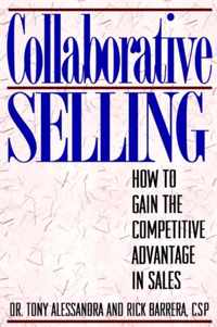 Collaborative Selling