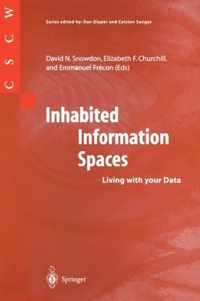 Inhabited Information Spaces