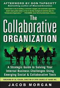 Collaborative Organization: A Strategic Guide To Solving You