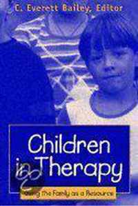 Children in Therapy