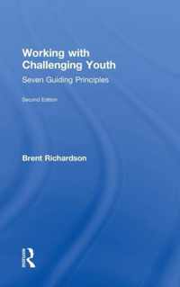 Working with Challenging Youth